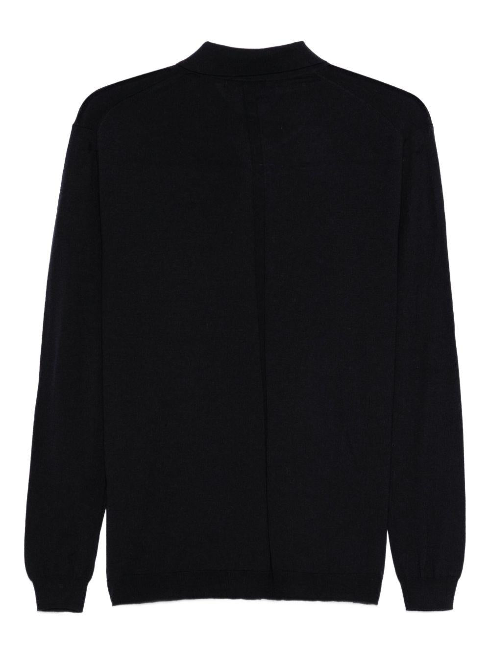 Maglia Low Brand L1MFW25266730 E044 Low Brand 