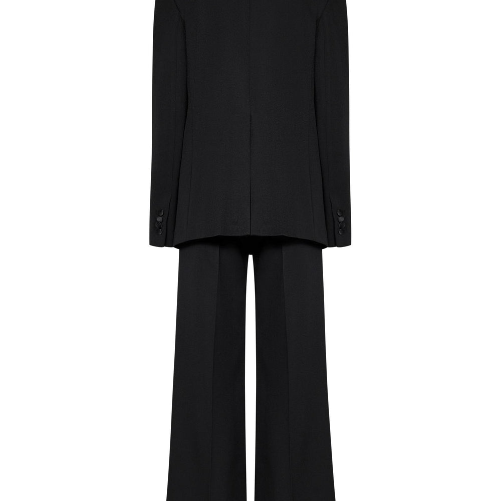 Victoria Beckham 1125WJK006060ABLACK