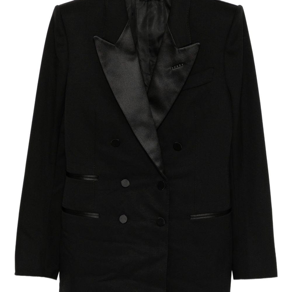 Giacca Tom Ford GI2786FAX1342 LB999 Tom Ford 