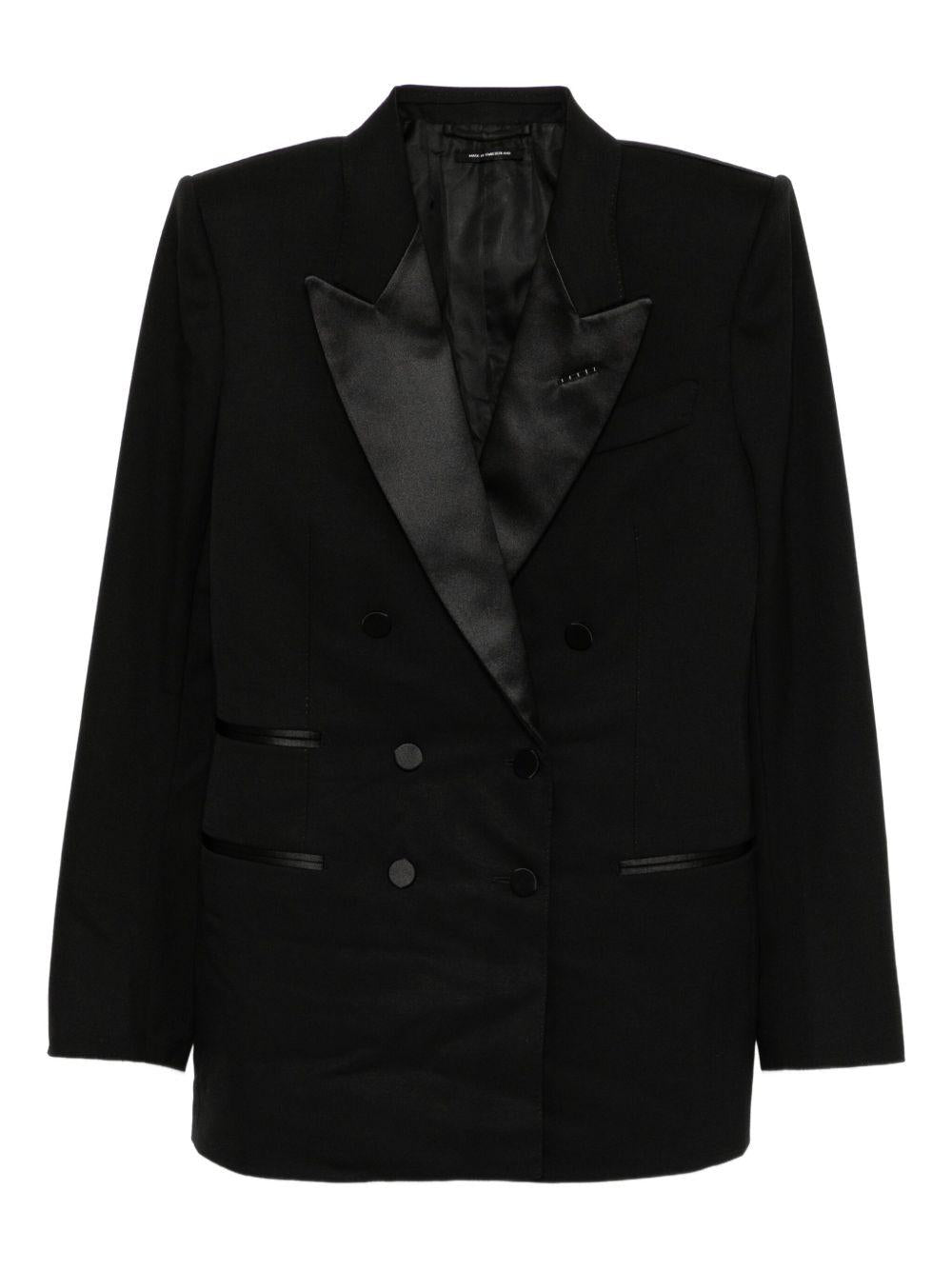 Giacca Tom Ford GI2786FAX1342 LB999 Tom Ford 