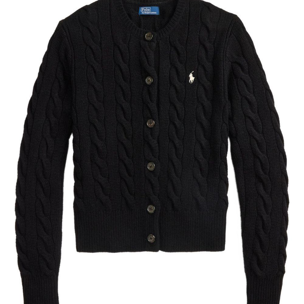Cardigan Polo Ralph Lauren 211972104 005 Polo Ralph Lauren 