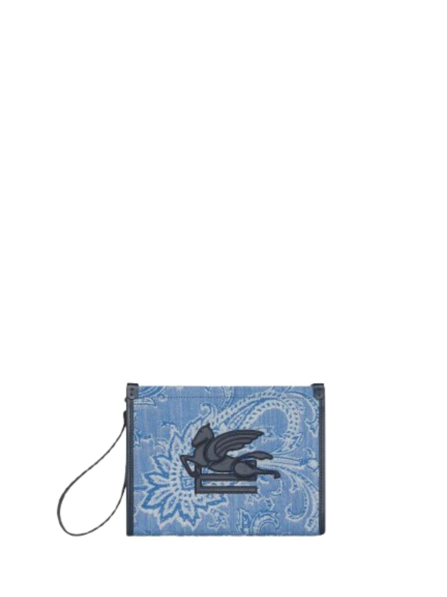 Clutch Etro WP2C0007AQ364 B0025 Etro 