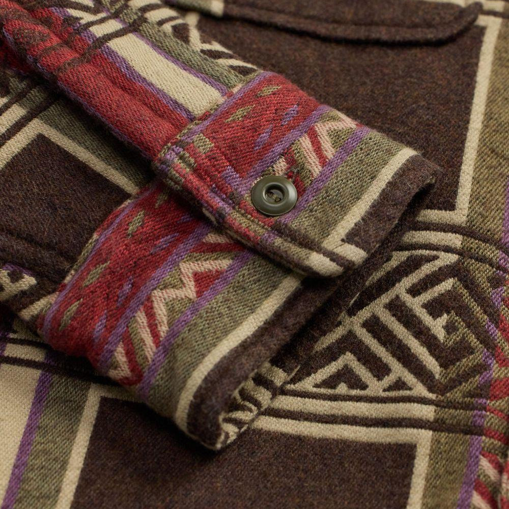 
                  
                    Giubbino Ralph Lauren RRL 782973917 001 Ralph Lauren RRL 
                  
                