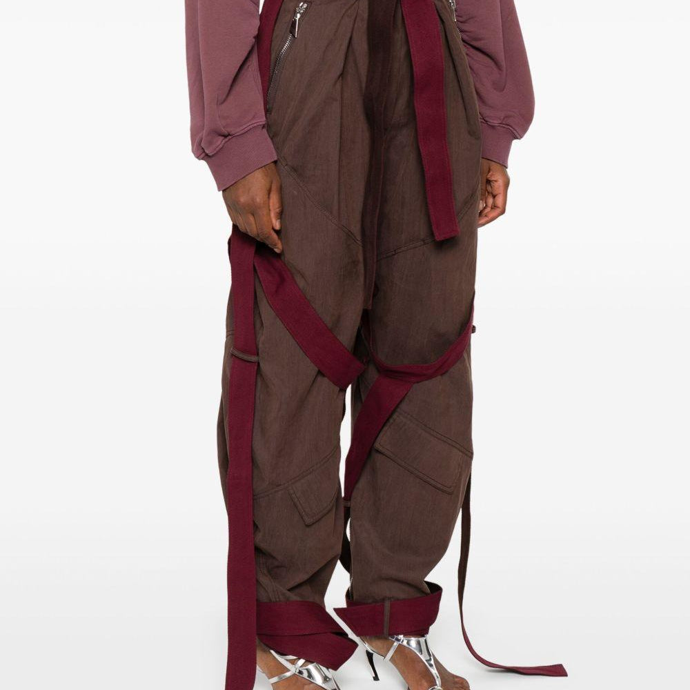 
                  
                    Pantaloni The Attico 250WCP00264CCC110AA 064 The Attico 
                  
                