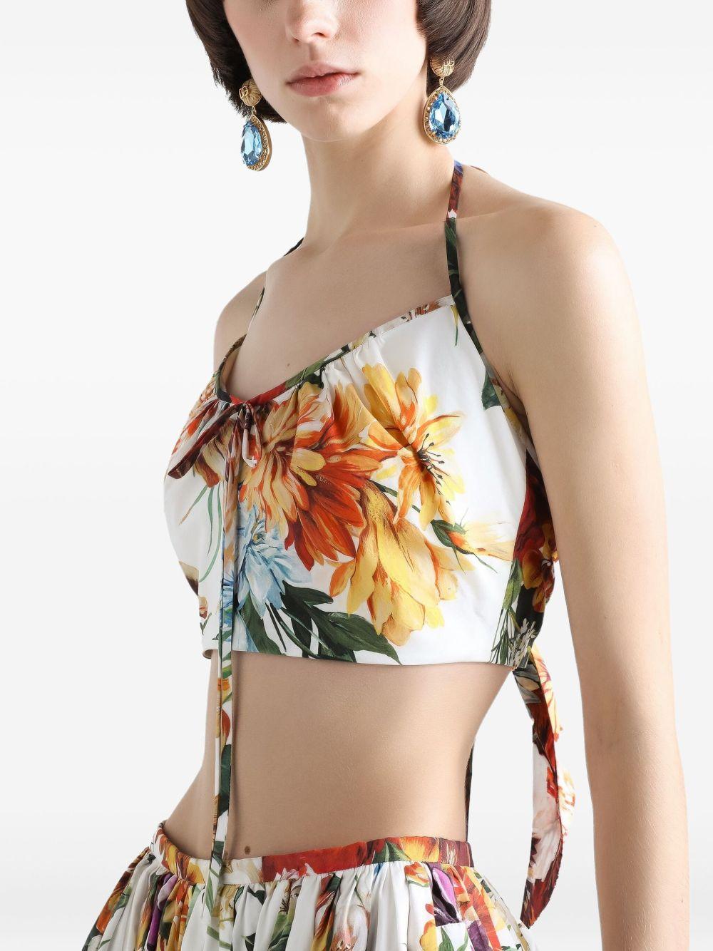 Top DOLCE & GABBANA F7BB7THS5TR HA5PC DOLCE & GABBANA 