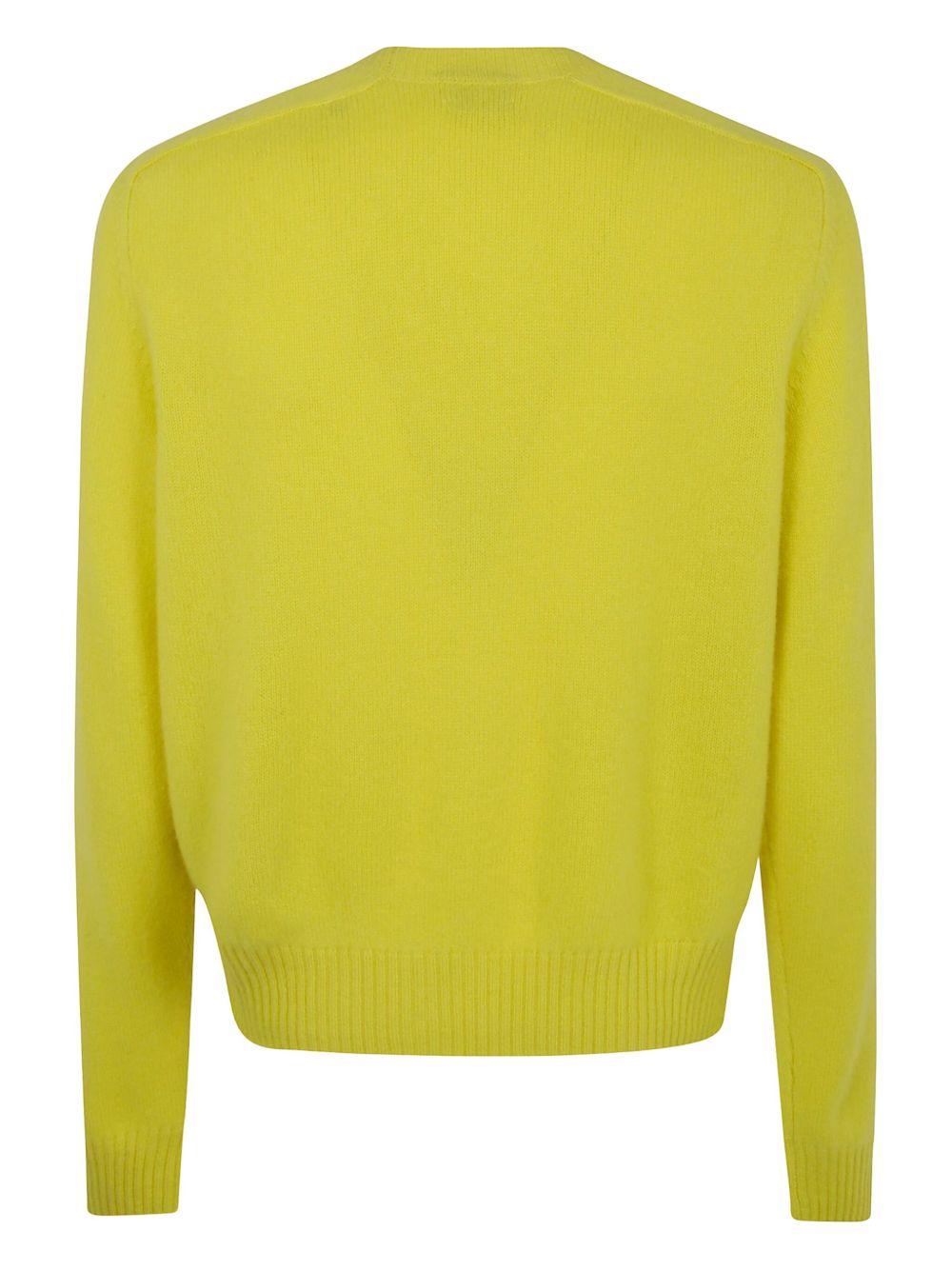 Maglia Tom Ford KCL064YMK097 BY192 Tom Ford 