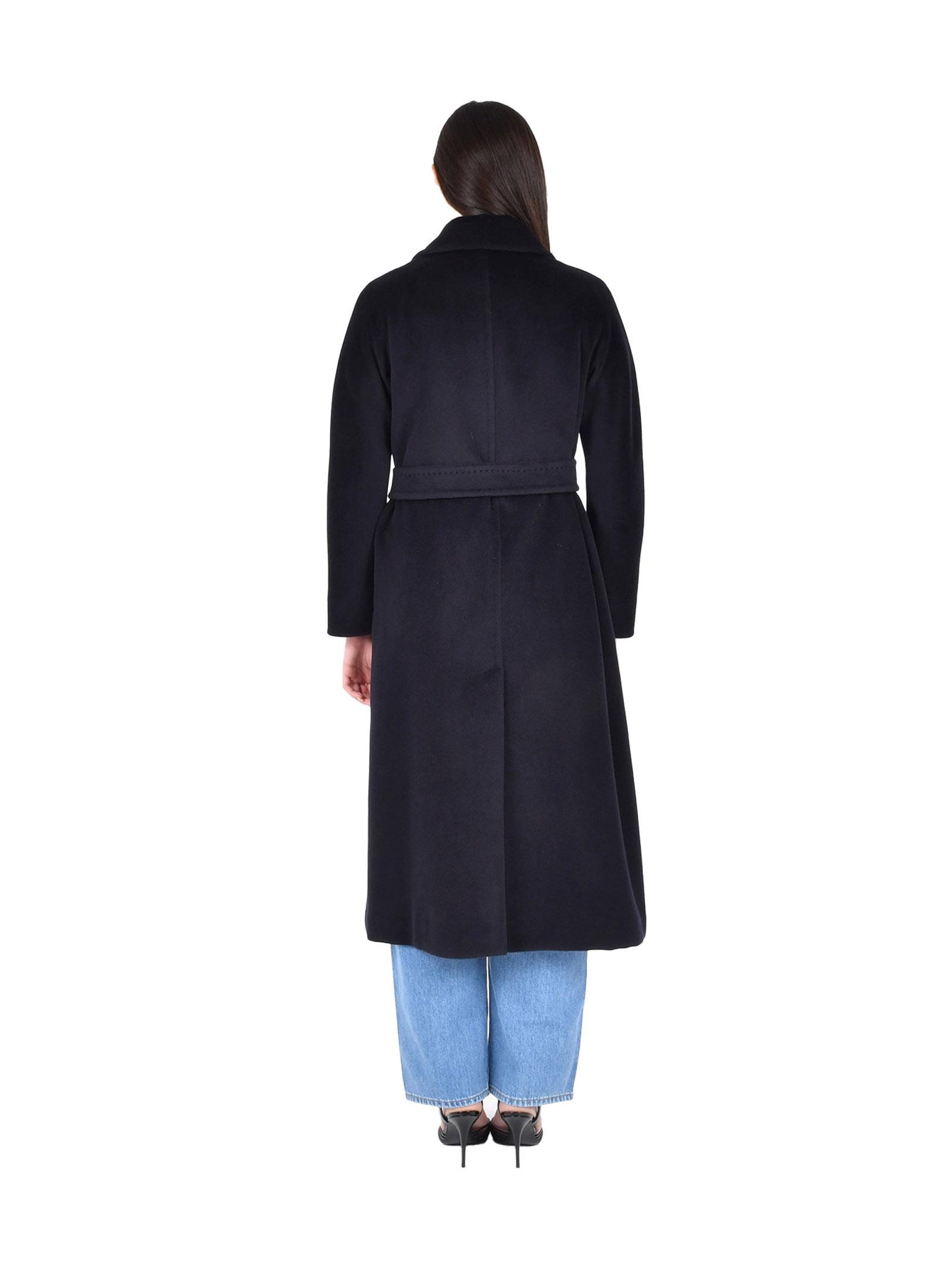 Cappotto TENZONE MaxMara Studio 2526016082600 006 MaxMara Studio 