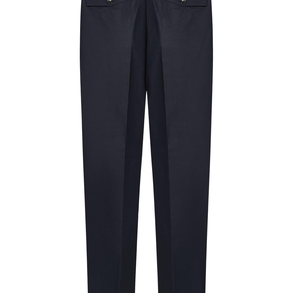 
                  
                    Pantaloni Denny Michael Cole LUDEN3166S25 016 Michael Coal 
                  
                