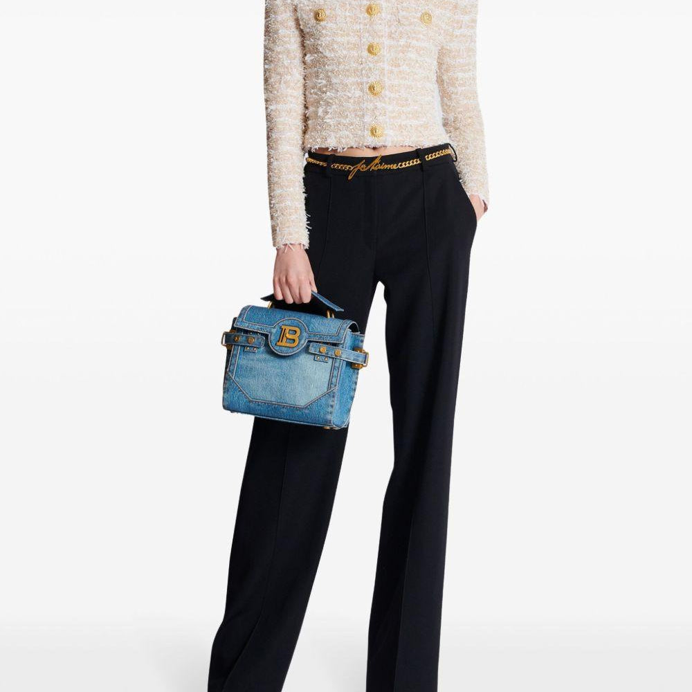 
                  
                    Balmain Paris EF1SK248KB19GAD
                  
                