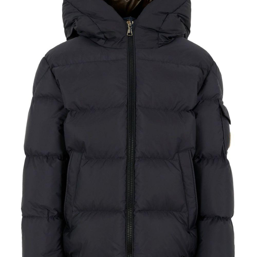 Piumino 'ERANU' Moncler Enfant K29541A0008153A5E 742 Moncler Enfant 