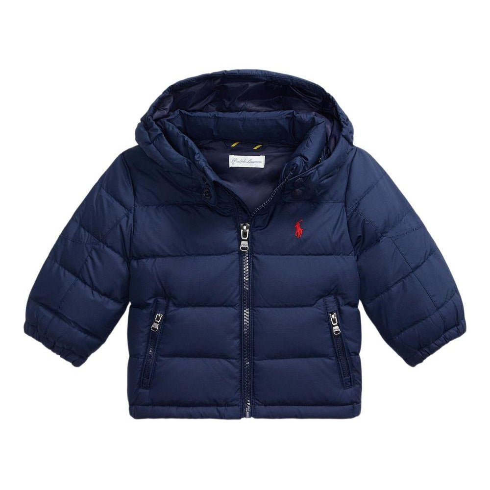 Piumino Polo Ralph Lauren Kids 969861 002 Polo Ralph Lauren kids 