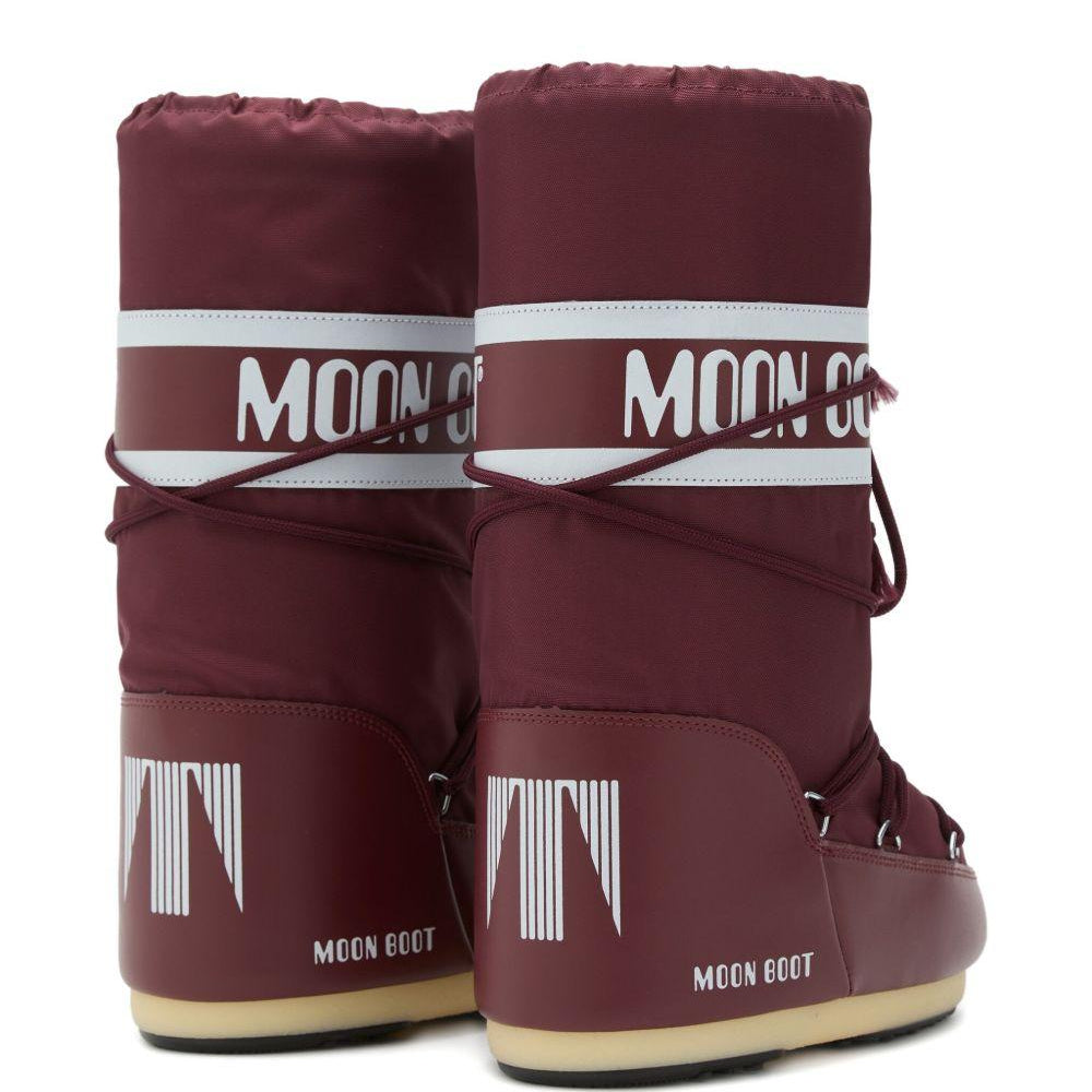 Stivali Icon Moon Boot 80D1400440 D013 Moon boot 