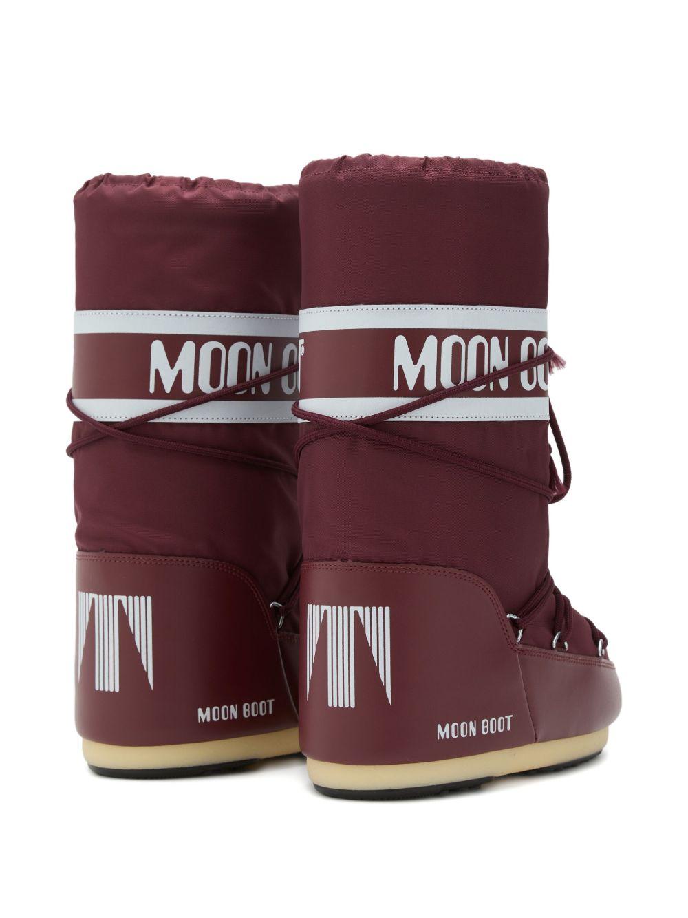 Stivali Icon Moon Boot 80D1400440 D013 Moon boot 