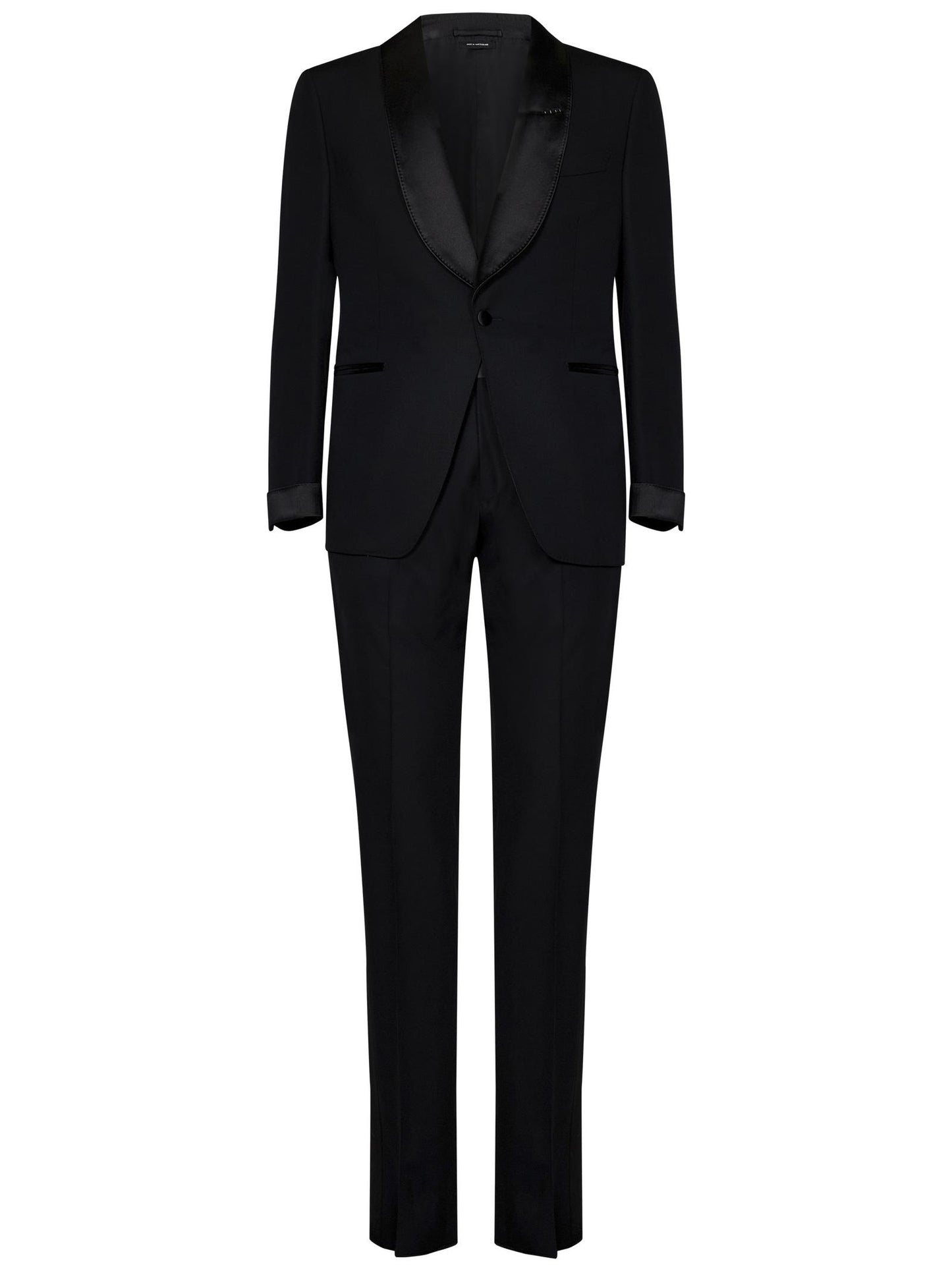 Tom Ford 2EAHQ1WOS02LB999