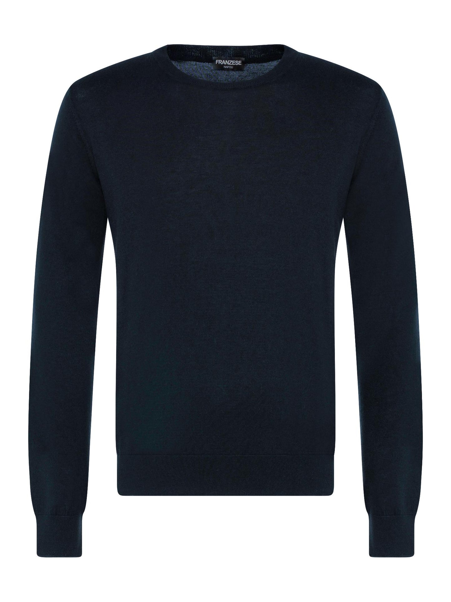 Maglia modello Stefano de Martino Franzese Napoli FE6850 3001 Franzese Collection 