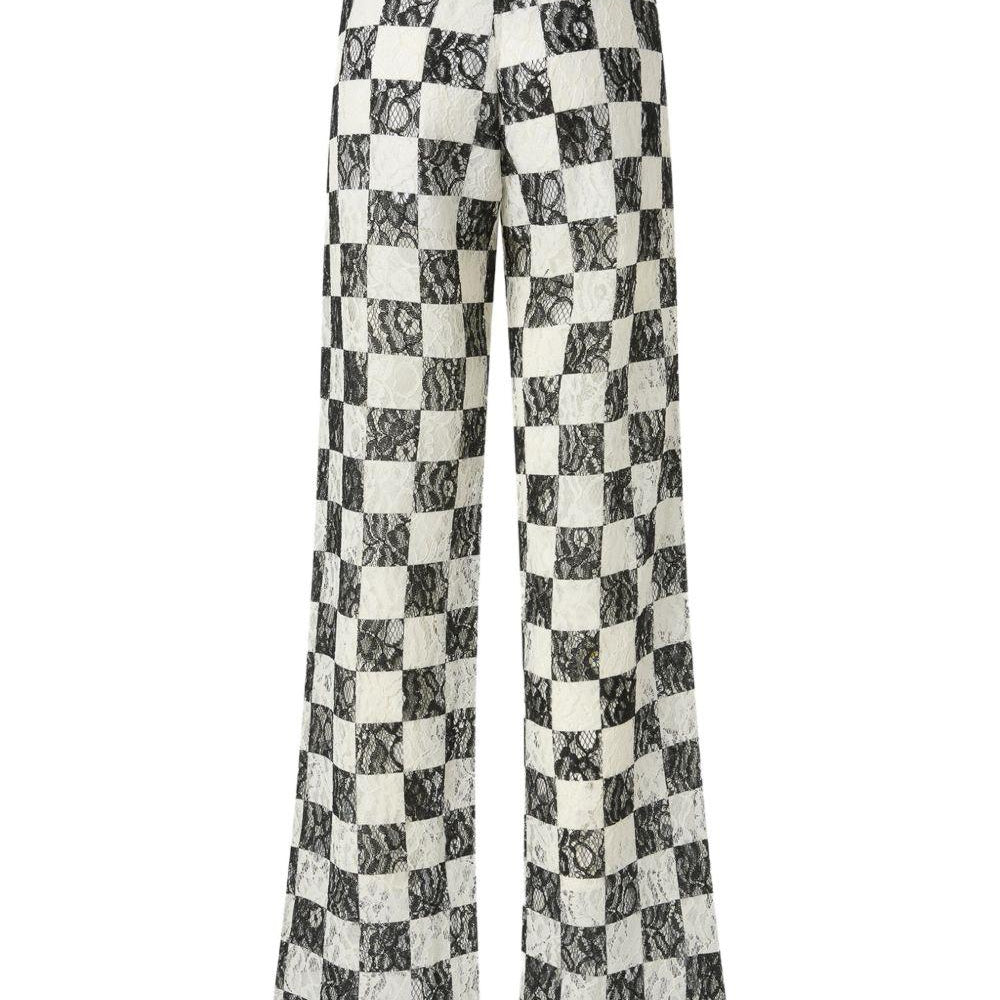 Pantaloni Pinko 105304A2MF ZZ1 Pinko 