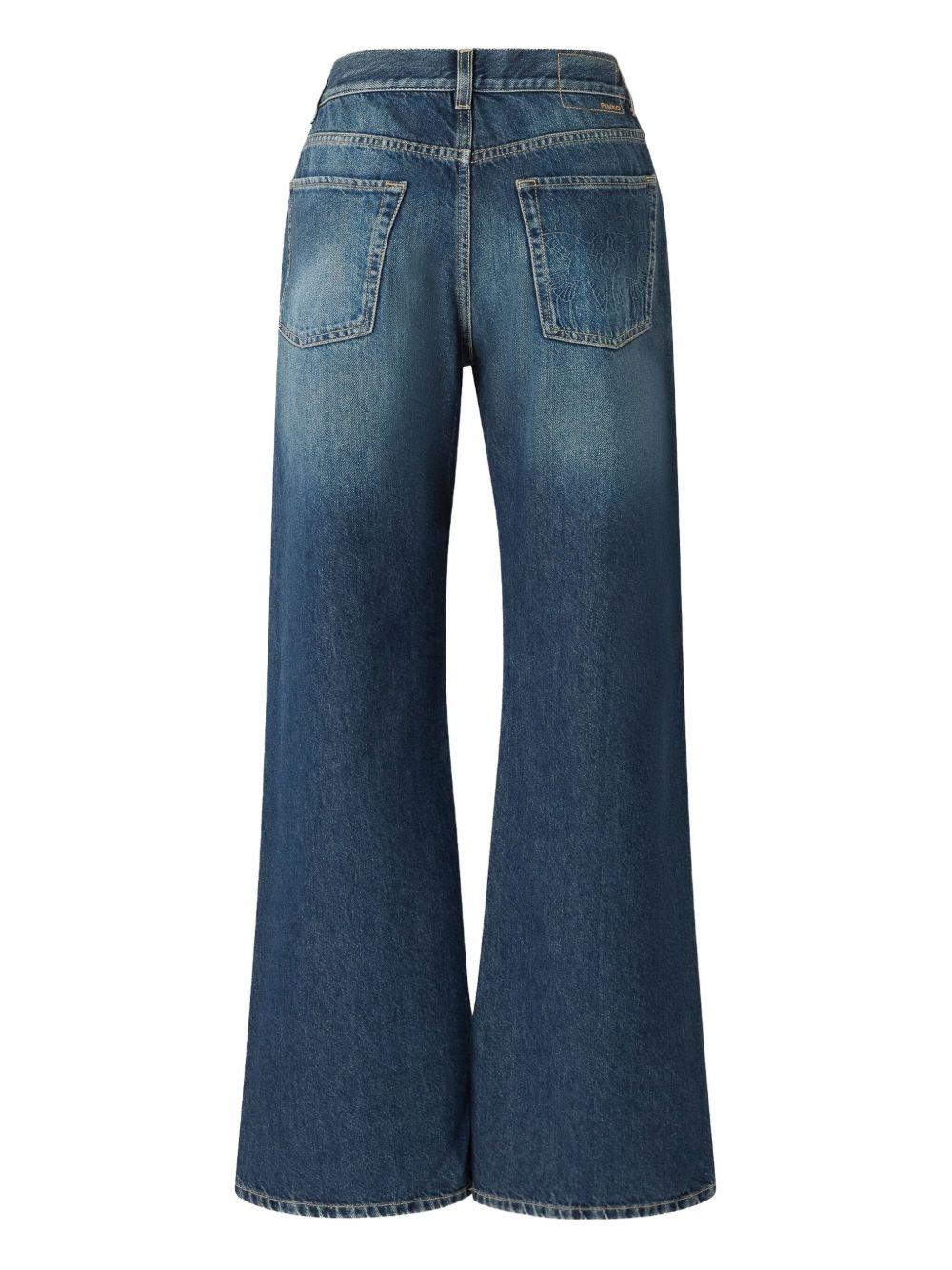 Jeans Pinko 101733A2RQ PJZ Pinko 