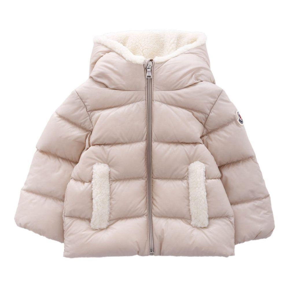 Piumino 'BORGAN' Moncler Enfant K29511A00011597YF 268 Moncler Enfant 