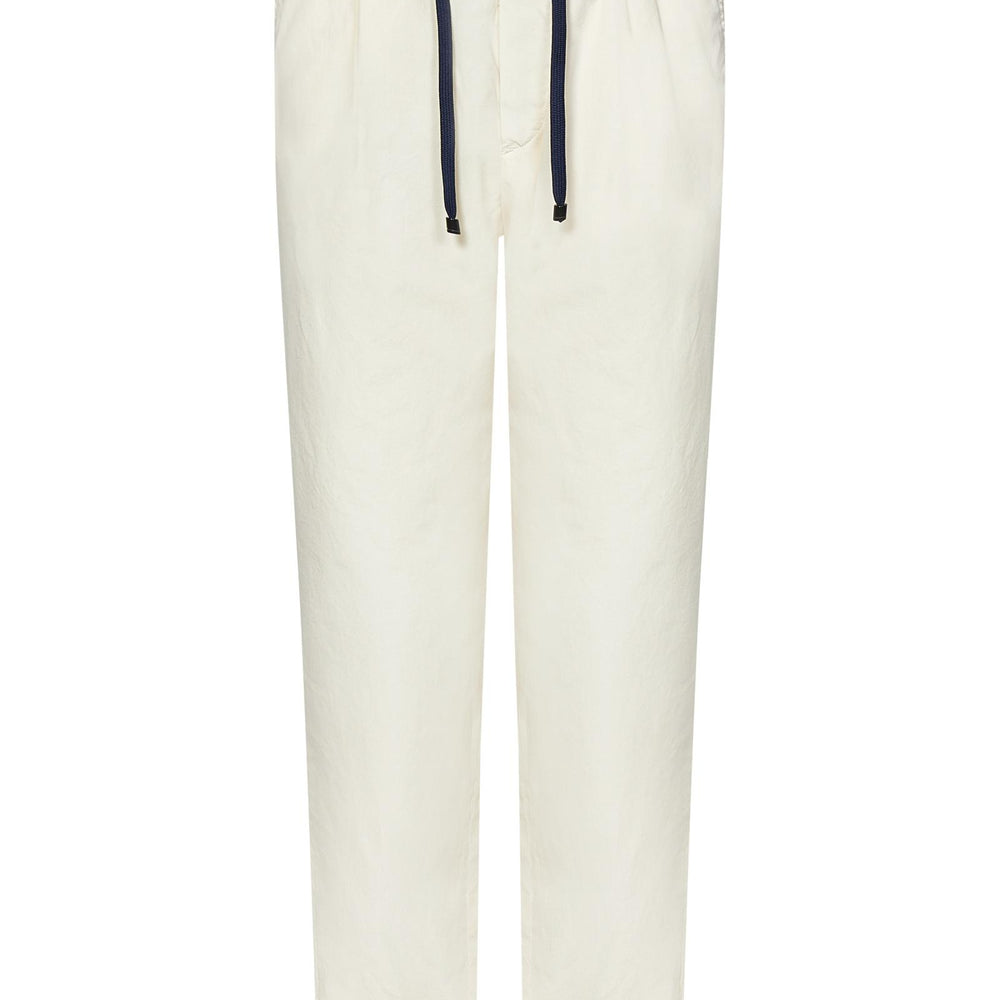 Pantaloni Drumohr DP289L01 117 Drumohr 