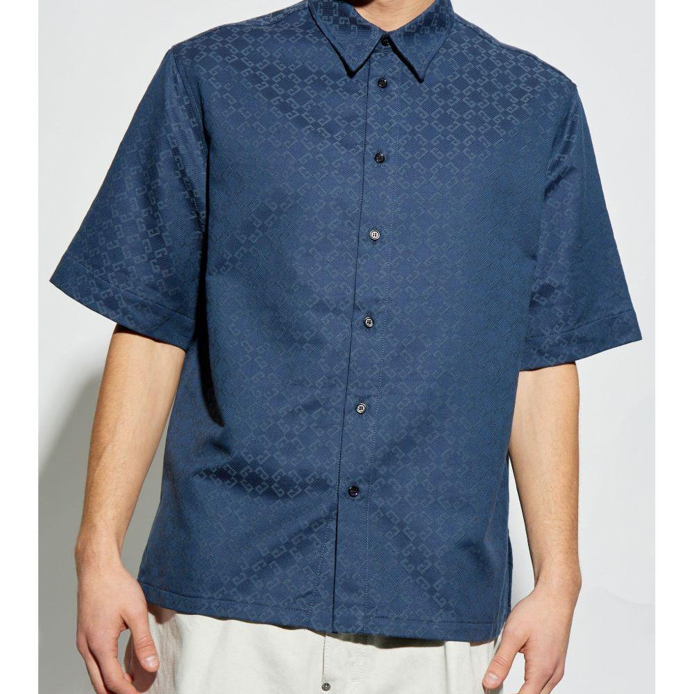 
                  
                    Camicia Givenchy BM612P5YCC 063 Givenchy 
                  
                