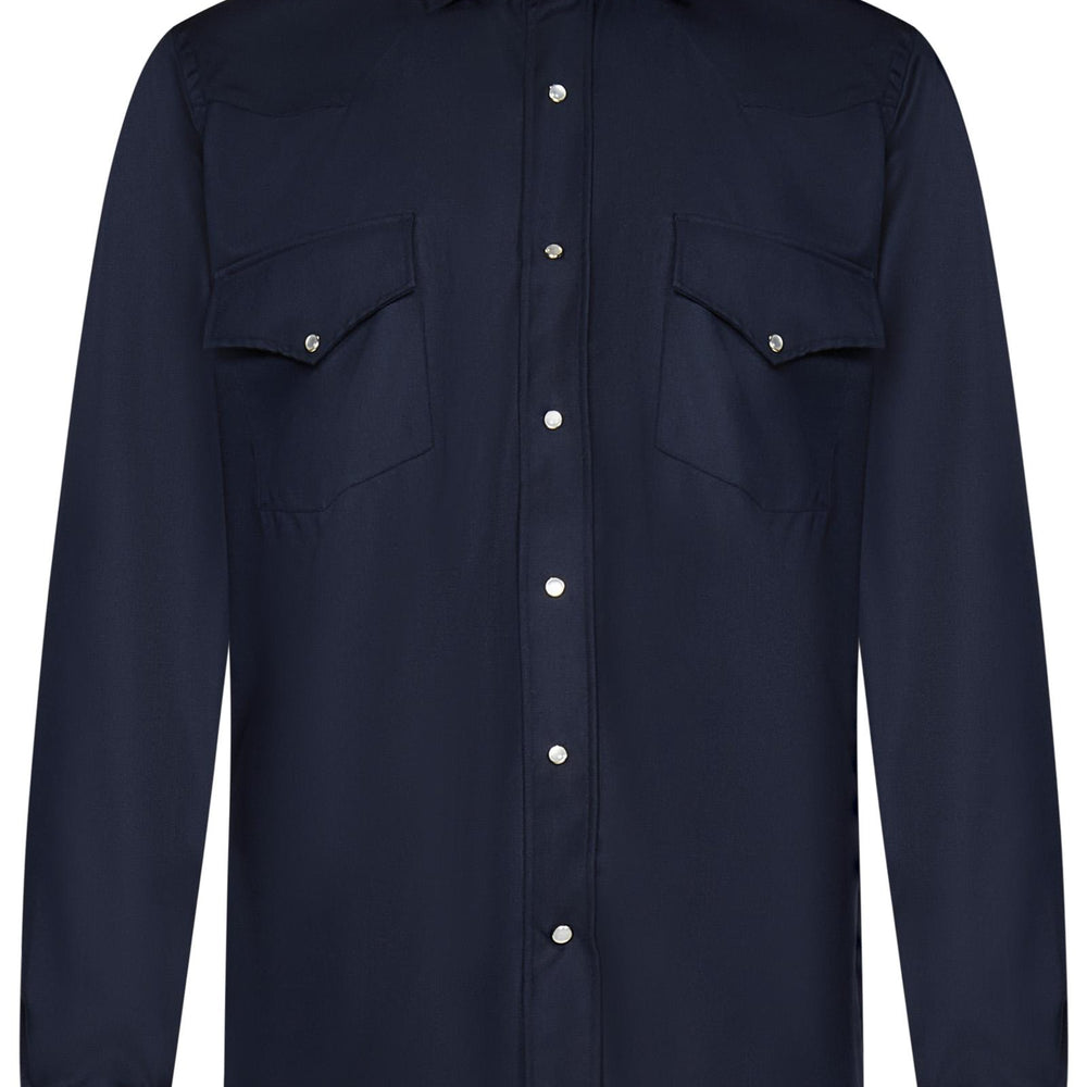Franzese Collection Pronta Sartoria 39001BLU