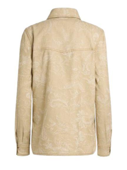 Camicia Etro WRNE000999TJEK7 S9820 Etro 