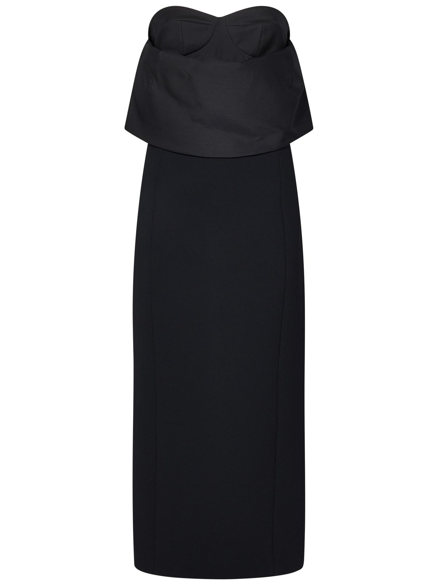 Abito Cato Khaite NY 55184114 200 Khaite NY 