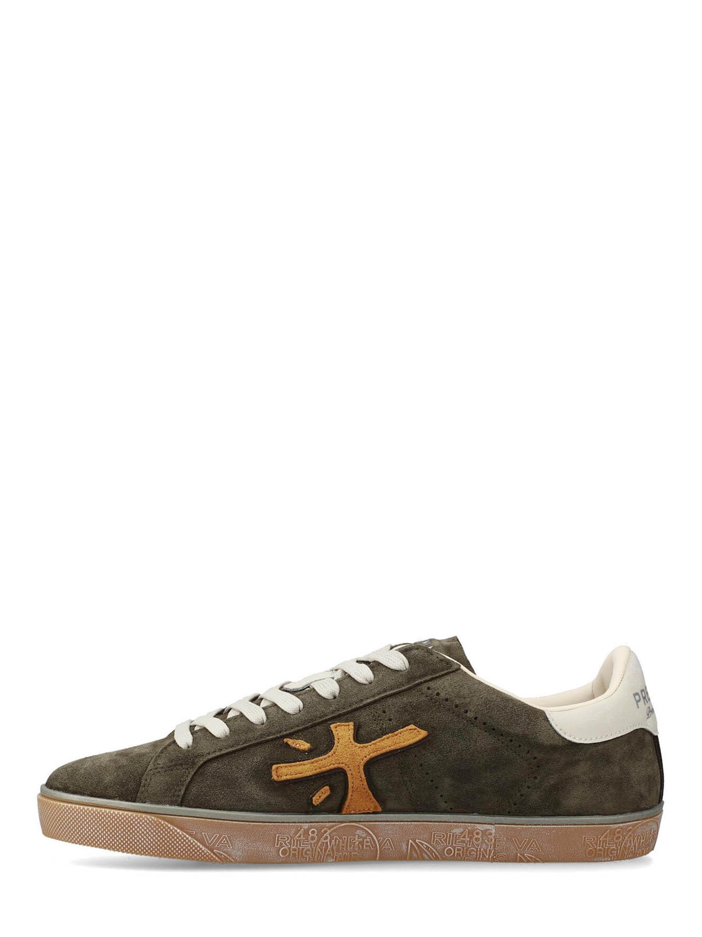 Sneakers STEVEN Premiata STEVEN 7627 Premiata 