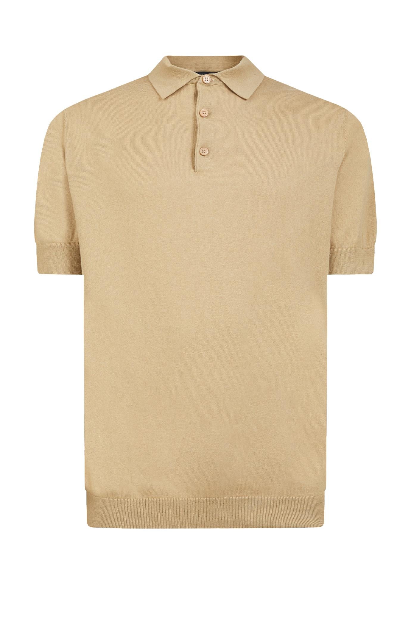 Maglia Gazzarrini x Michele Franzese ME517G CORDA Gazzarrini x Michele Franzese 