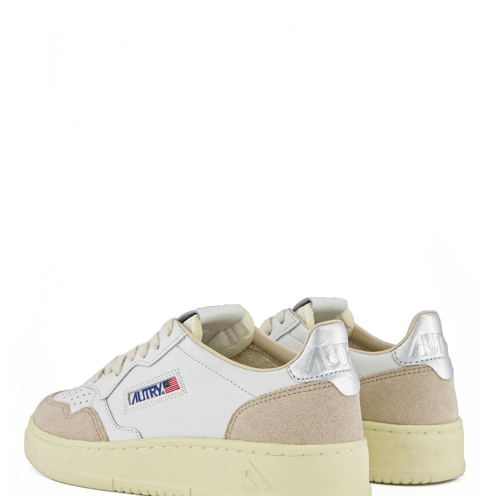 
                  
                    Sneakers Medalist Low Autry AULW LS74 Autry 
                  
                