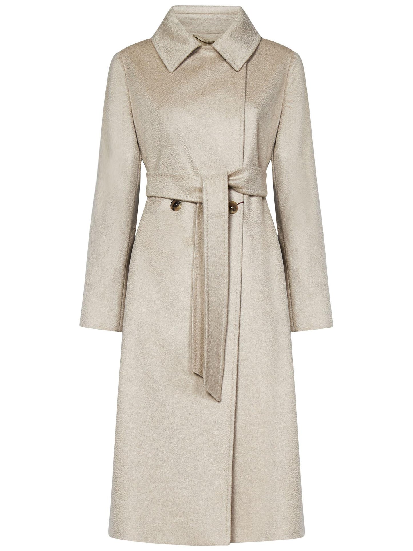 Cappotto MaxMara Studio 2516011081600 005 MaxMara Studio 
