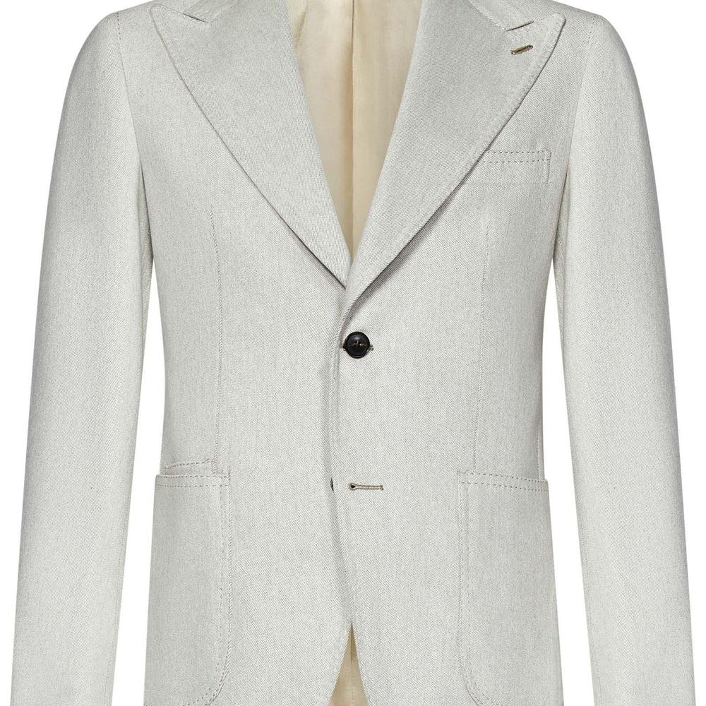 Franzese Collection Pronta Sartoria FMG105CREAMBUFF