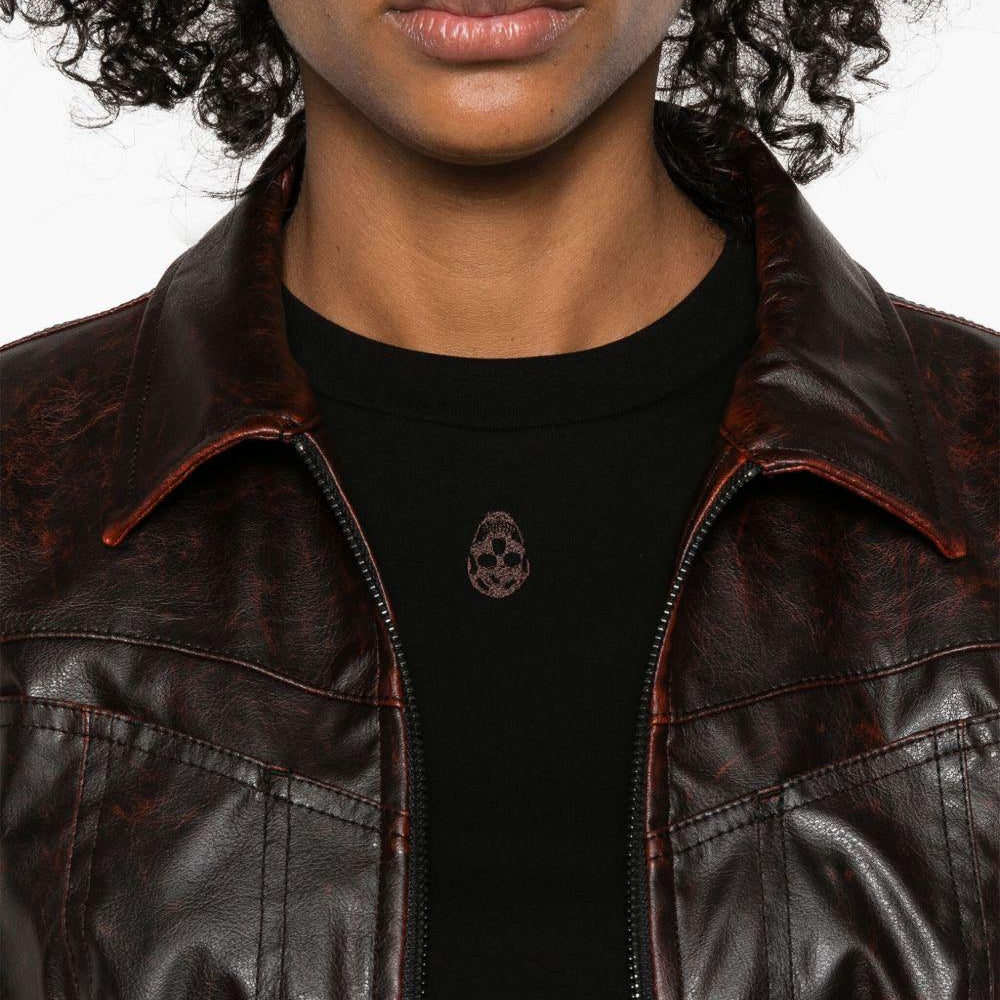 
                  
                    Alexander McQueen 819193QLAEH1000
                  
                