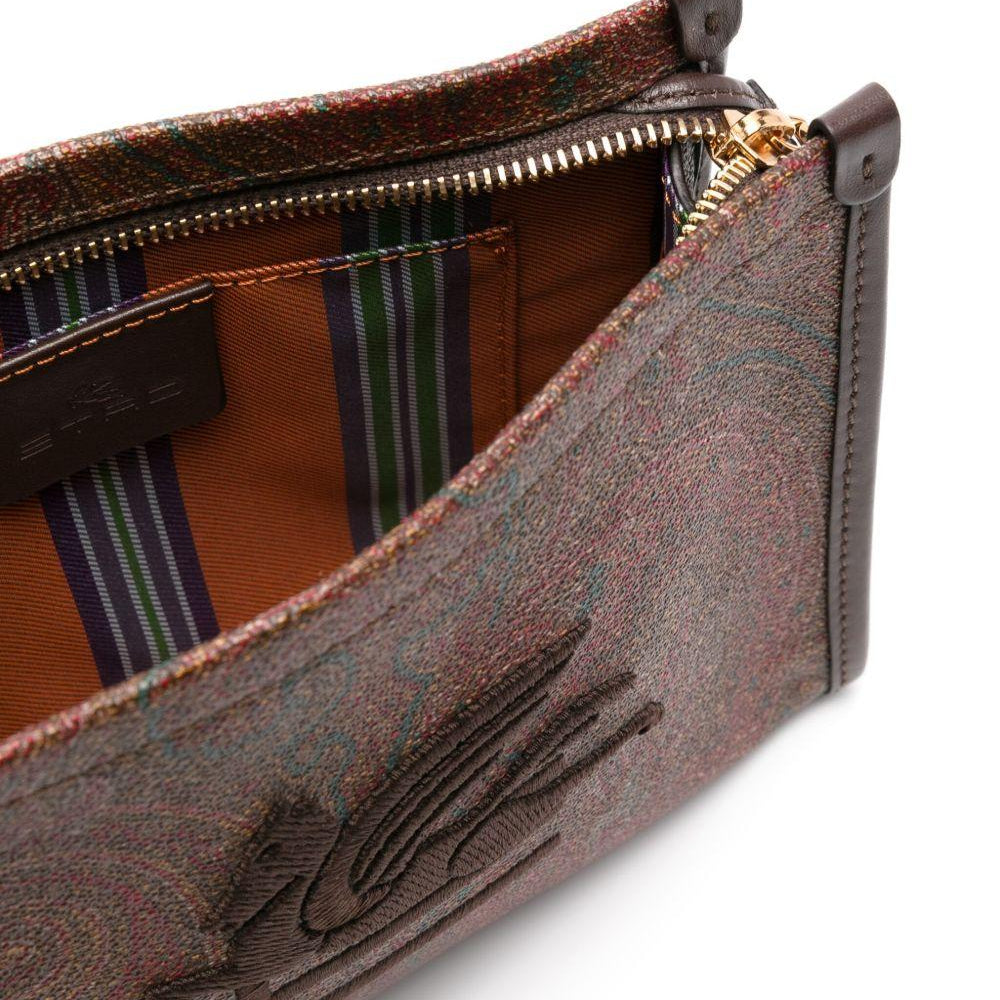 
                  
                    Borsa a mano Etro WP2C0014AA001 M0019 Etro 
                  
                