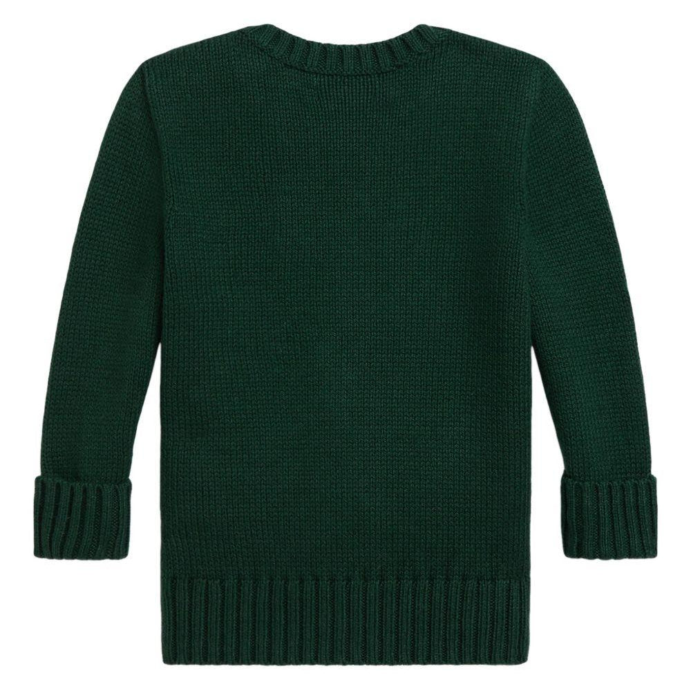 Maglia Polo Ralph Lauren Kids 978393 001 Polo Ralph Lauren kids 