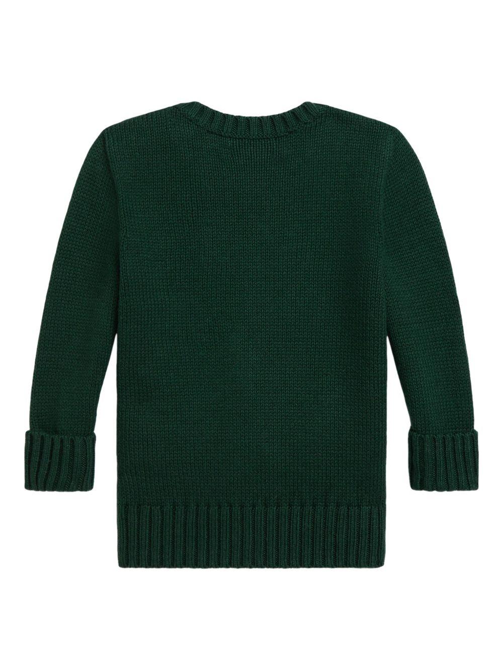 Maglia Polo Ralph Lauren Kids 978393 001 Polo Ralph Lauren kids 