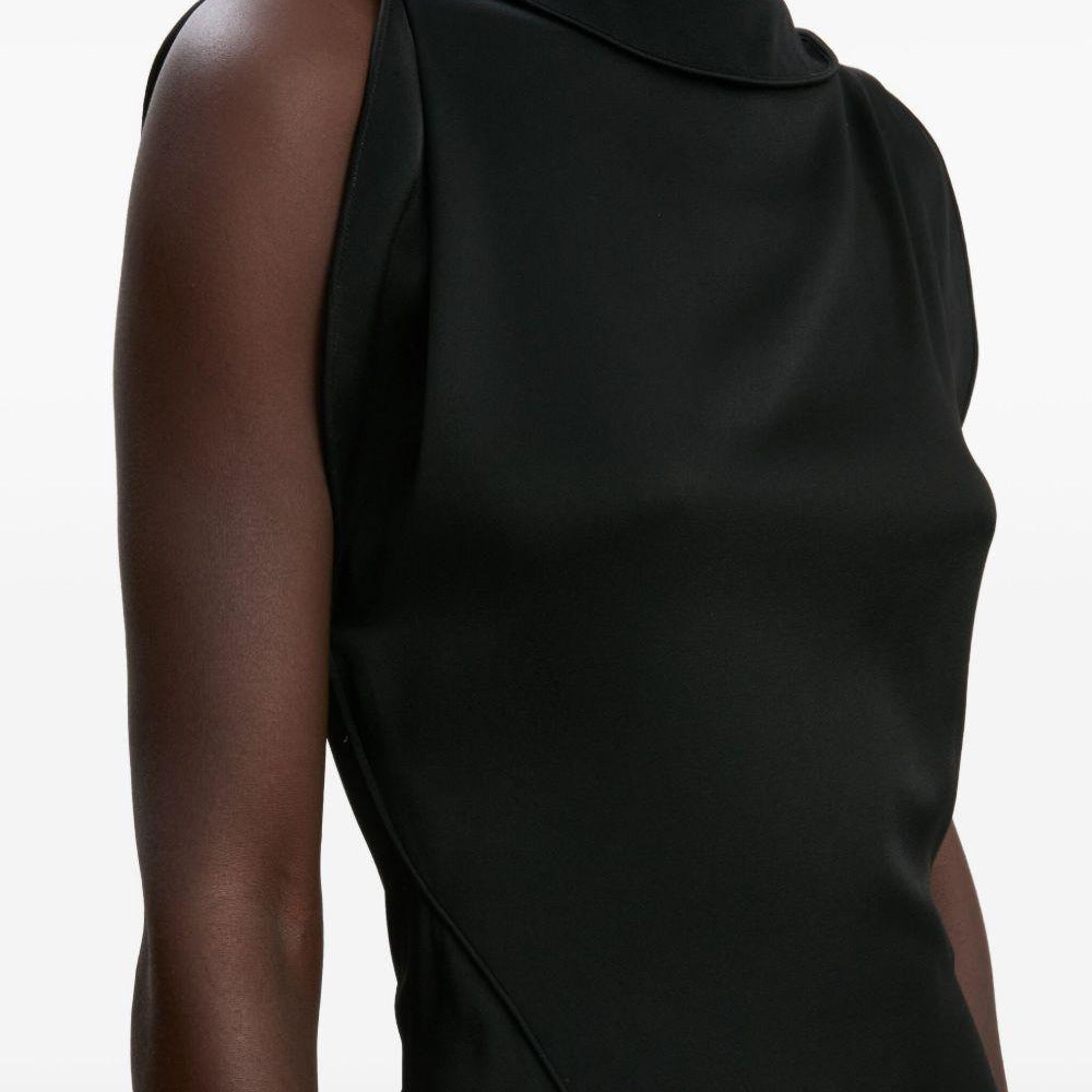 
                  
                    Abito Victoria Beckham 1425WDR007008A BLACK Victoria Beckham 
                  
                