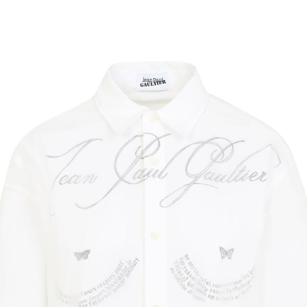 
                  
                    Jean Paul Gaultier 34UCH093C5860001
                  
                