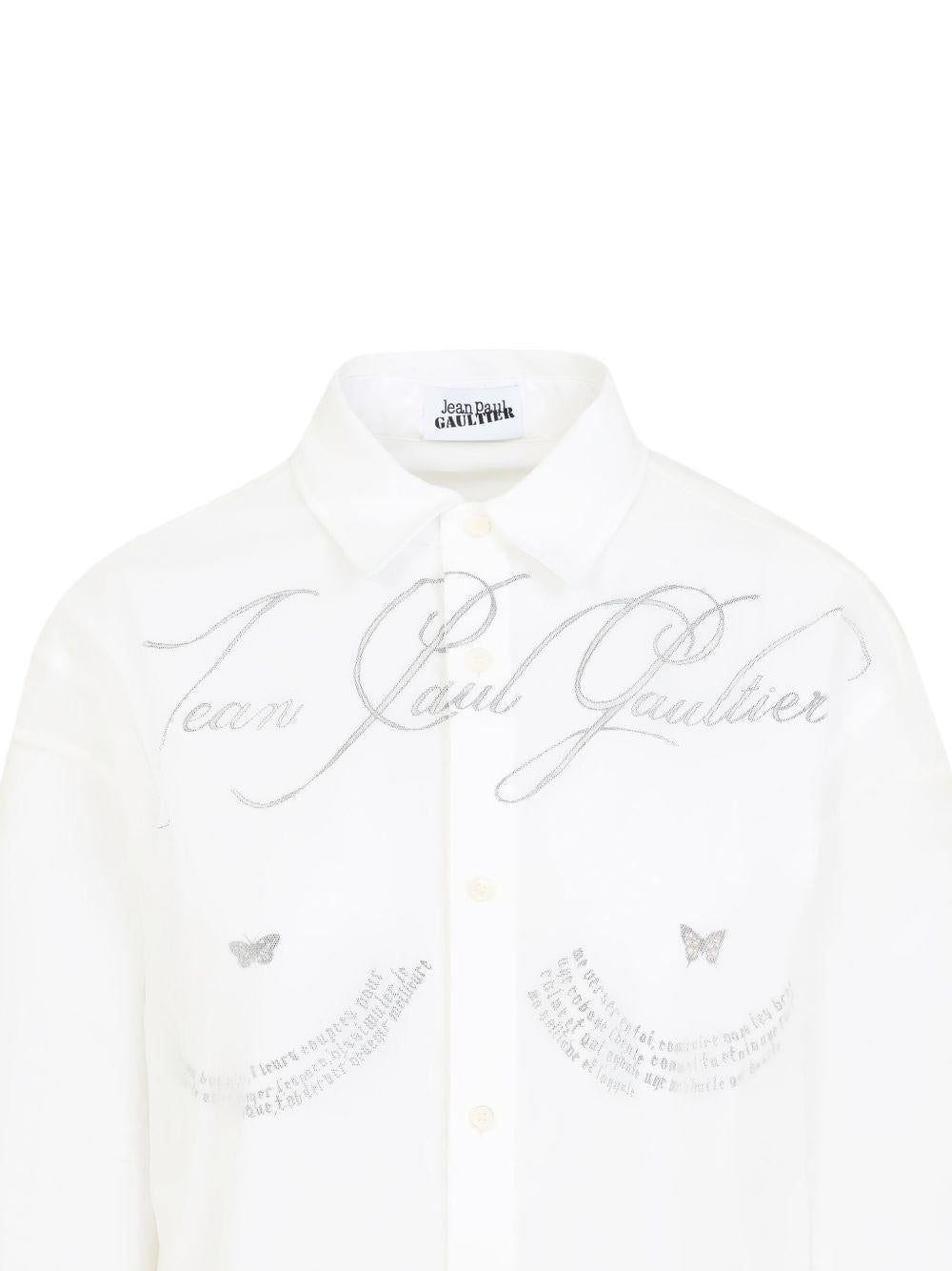 Jean Paul Gaultier 34UCH093C5860001
