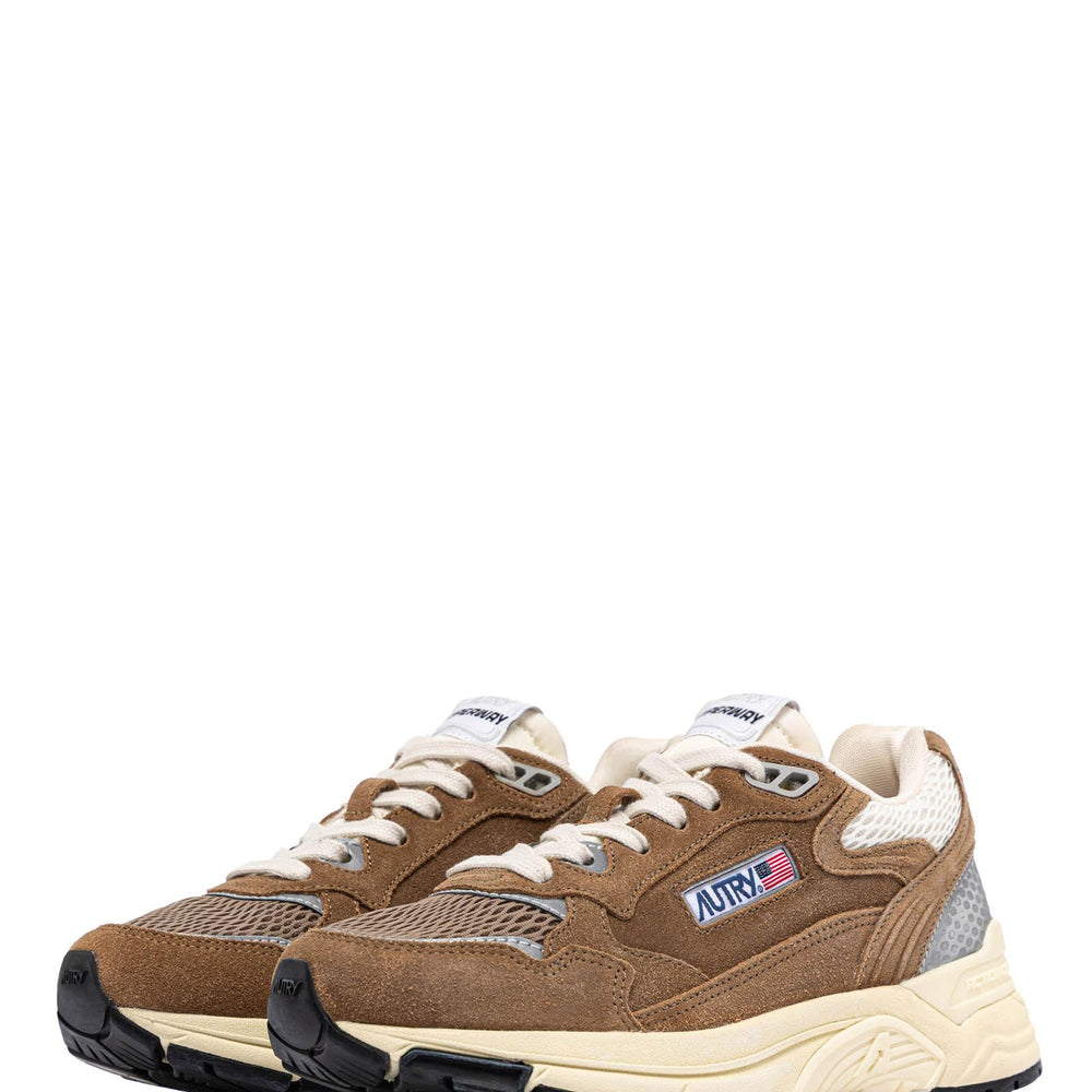 Sneakers HYPERWAY Autry HYLM UM04 Autry 