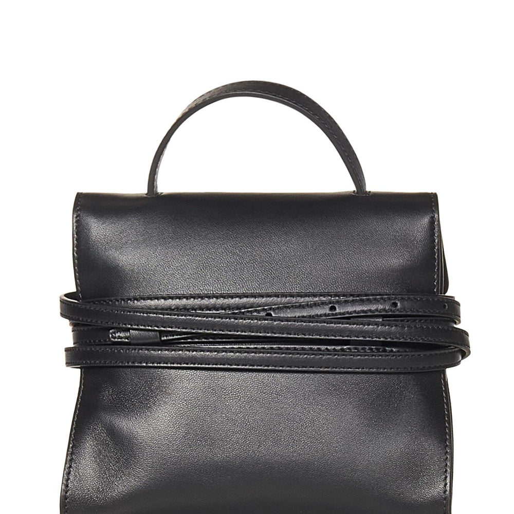 
                  
                    Moschino MC4163PP0MOA0000NERO
                  
                