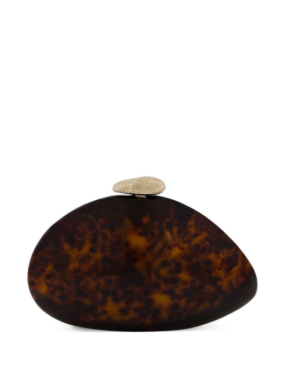 Clutch ARIEL Benedetta Bruzziches 001104 ARIEL Benedetta Bruzziches 