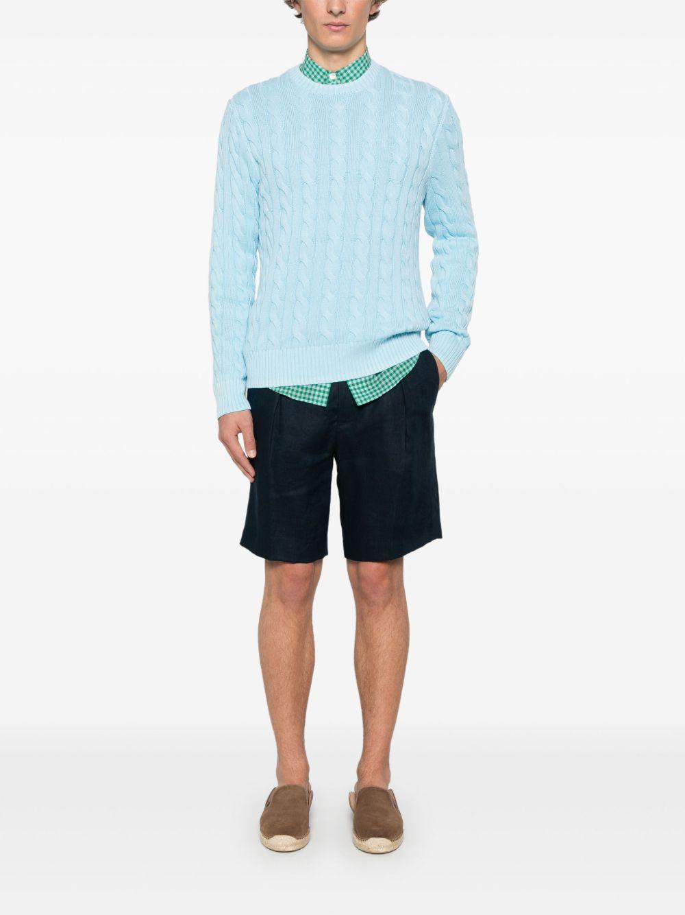 Maglia Polo Ralph Lauren 710965867 005 Polo Ralph Lauren 