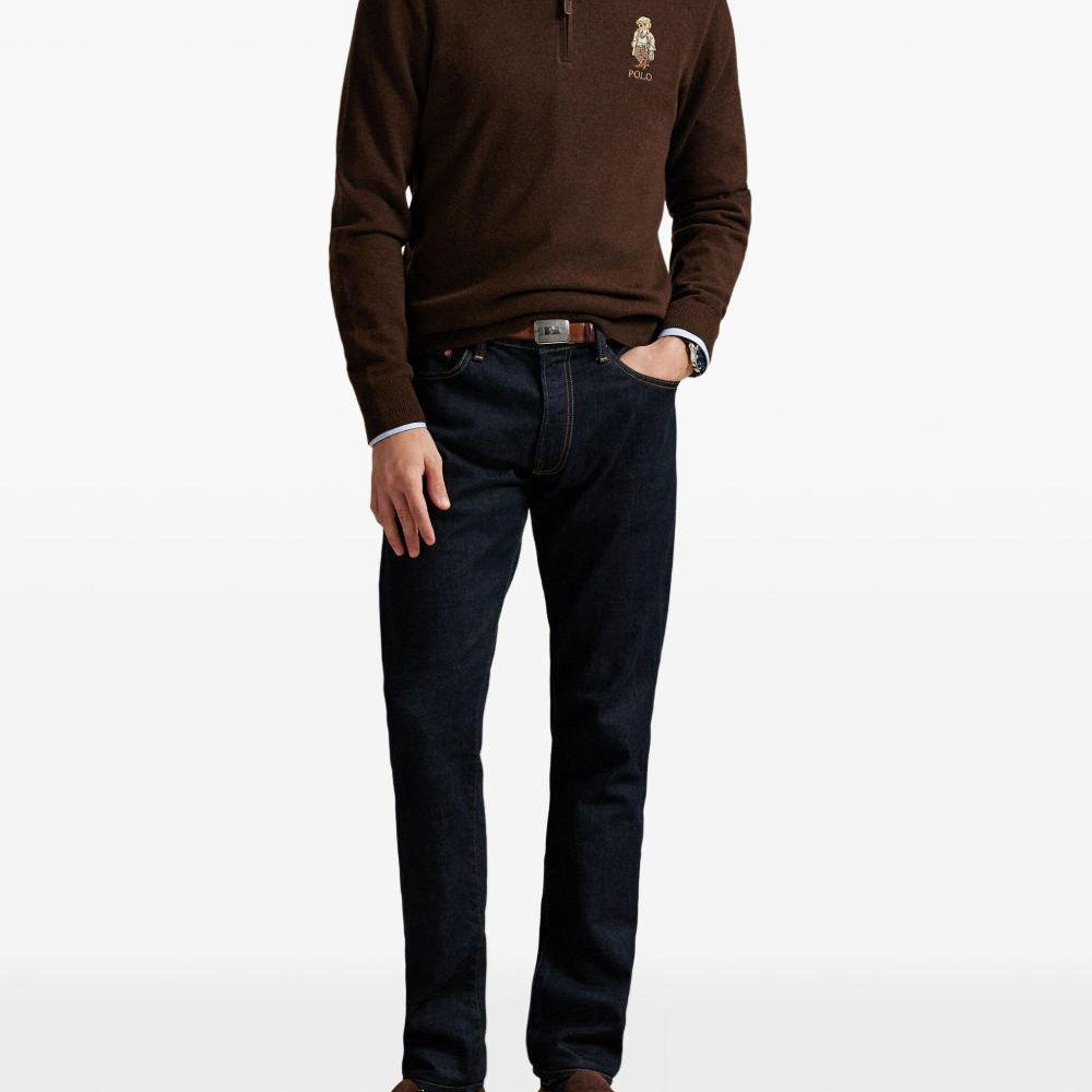 Maglia Polo Ralph Lauren 710978300 002 Polo Ralph Lauren 
