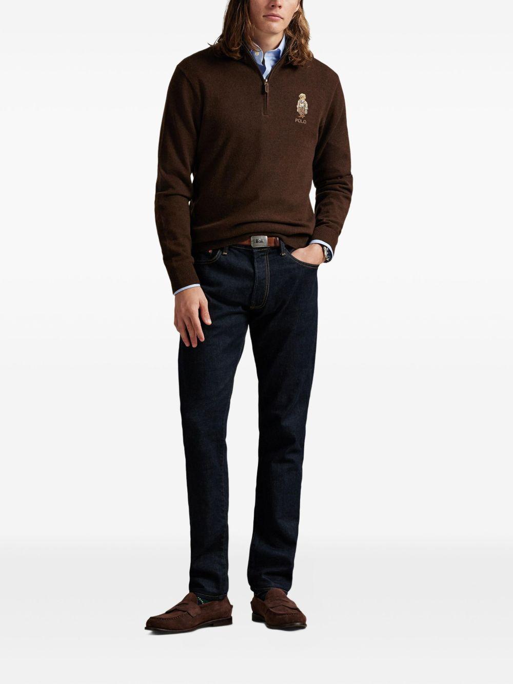 Maglia Polo Ralph Lauren 710978300 002 Polo Ralph Lauren 