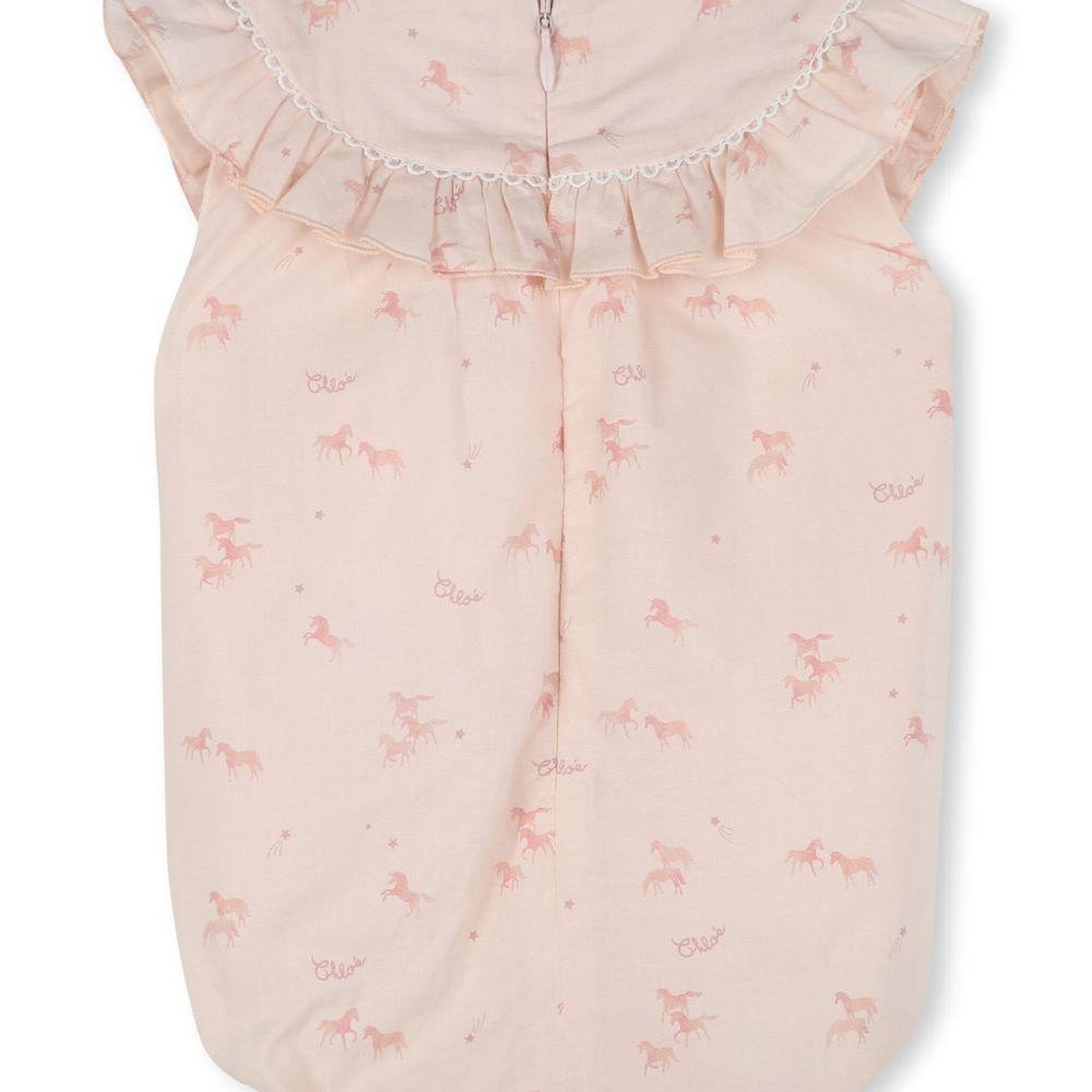 
                  
                    Chloé Kids C20407Z40
                  
                