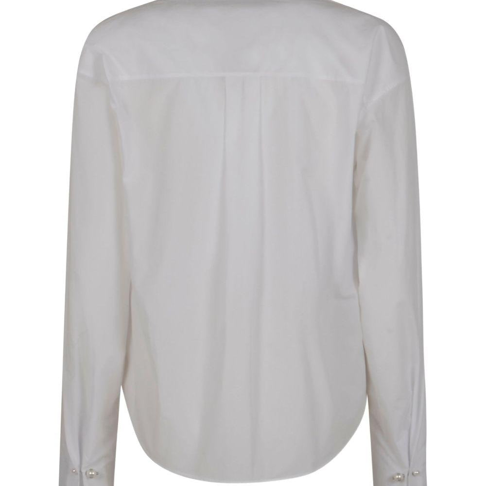 Camicia Alberta Ferretti A02066628 0001 Alberta Ferretti 