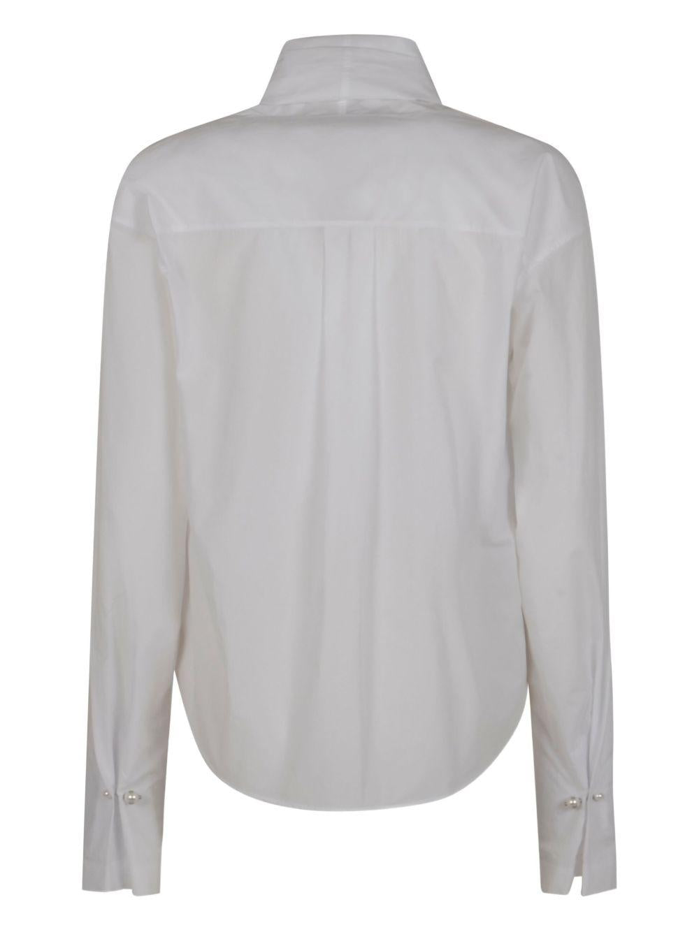 Camicia Alberta Ferretti A02066628 0001 Alberta Ferretti 