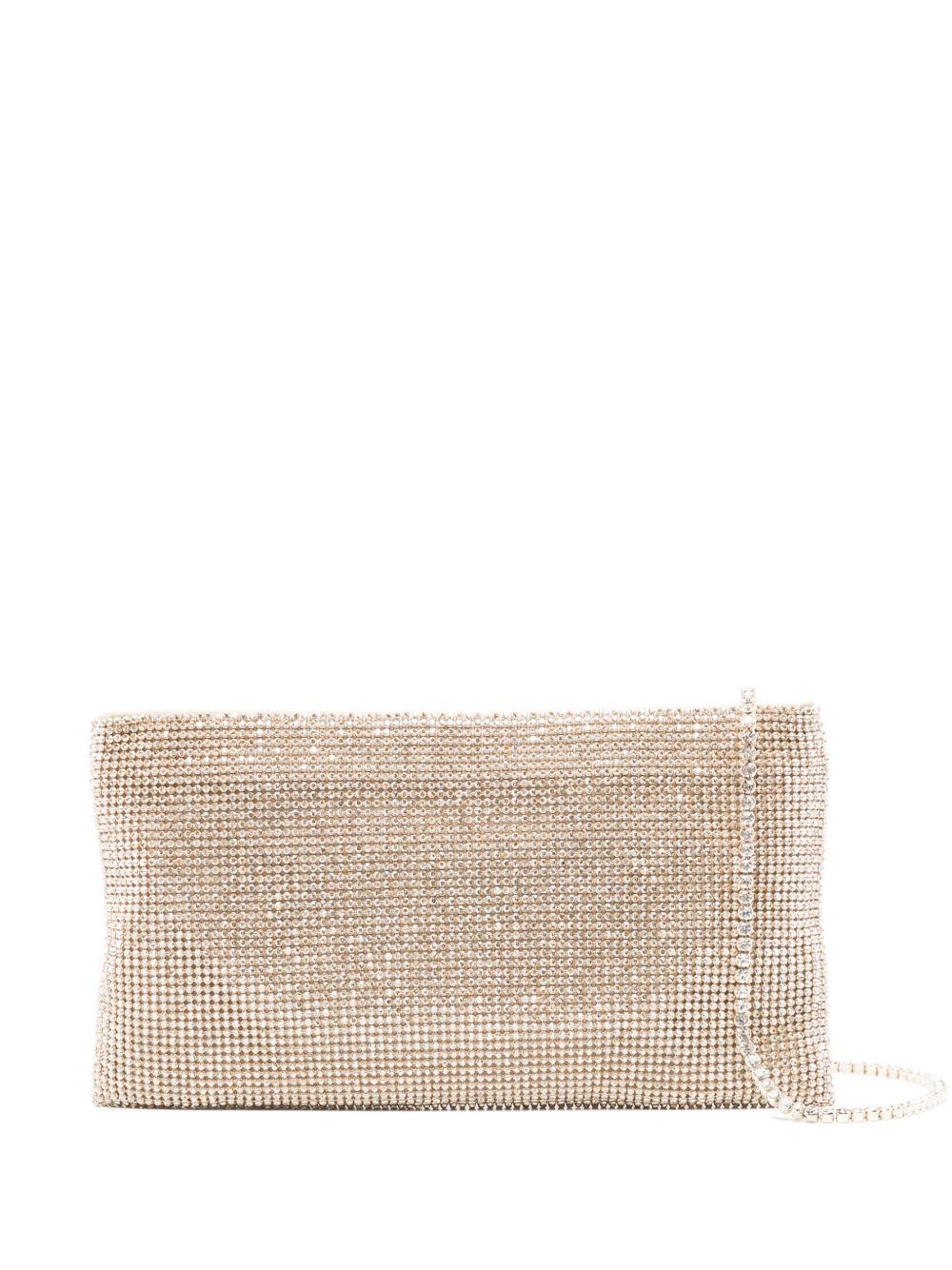 Clutch YOUR BEST FRIEND LA PETITE Benedetta Bruzziches 015060 YOUR Benedetta Bruzziches 