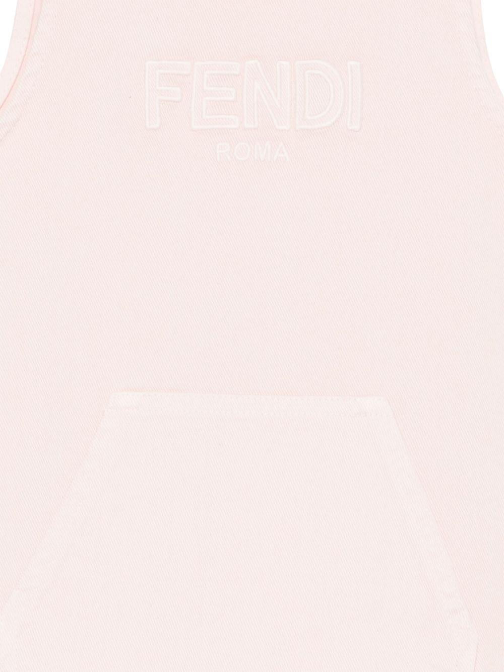 Fendi Kids BFB556ATS1F1RX7